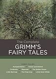The Complete Grimm's Fairy Tales