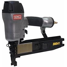 Senco SNS41 16-Gauge Construction Stapler