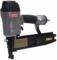 Senco SNS41 16-Gauge Construction Stapler