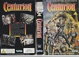 Centurion (AKA The Fall of Rome) (Video Tape/PAL) 1962