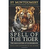spell of the tiger the man eaters of sundarbans