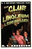 The Clue of the Linoleum Lederhosen