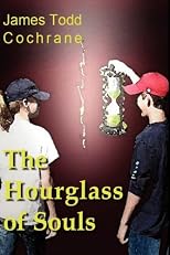 The Hourglass of Souls (Max and the Gatekeeper Book II)
