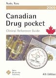 Canadian Drug Pocket 2008-2009