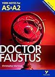 Doctor Faustus, Christopher Marlowe : notes
