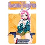 rosario vampire vol 1