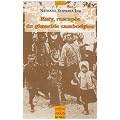 Nary, rescap�e du g�nocide cambodgien