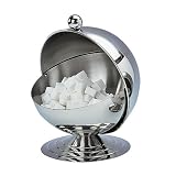 Produkt-Bild: D&Uuml;RKOP Zuckerkugel Edelstahl poliert 18 cm