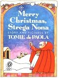 Merry Christmas, Strega Nona by Tomie dePaola (1991-09-15)