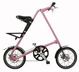 STRIDA(ストライダ) 2007 STRIDA MODEL5.0 ピンク 16.0インチ 050283