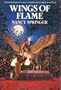 Wings of Flame