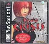 Dino Crisis