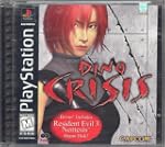 Dino Crisis