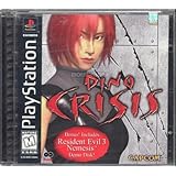 Dino Crisis
