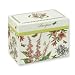 Botanic Garden Recipe File Box