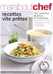 100 recettes top chrono !