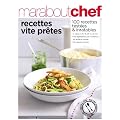 100 recettes top chrono !