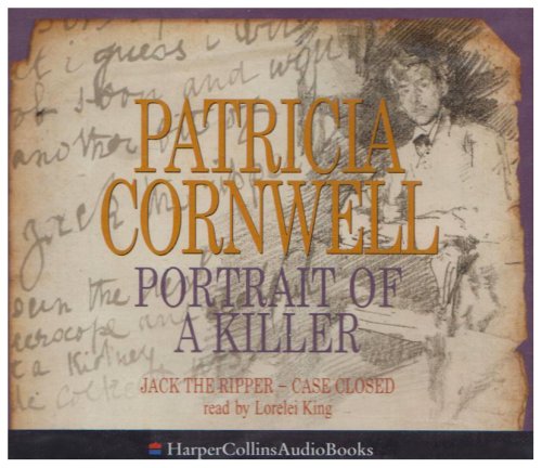 Patricia Cornwell