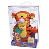 Mega Bloks Disney Sound Stackers -Tigger
