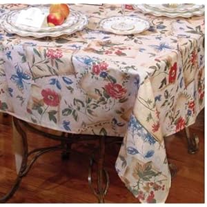 round tablecloths