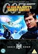 Bond Remastered - On Her Majesty's Secret Service (1-disc) [DVD] [1969]