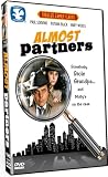 Almost Partners [DVD] [1987] [Region 1] [US Import] [NTSC]