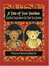 A Tale Of Two Teddies