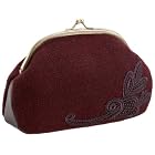 Pink Studio Kiara Clutch