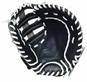 Louisville Slugger HXFB TPX Helix First Base 13-Inch Mitt