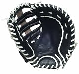 Louisville Slugger HXFB TPX Helix First Baseman's Mitt (13-Inch)