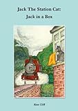 Jack the station cat : Jack in a box