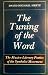 Tuning of the Word: The Musico-Literary Poetics of the Symbolist Movement