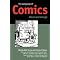 Comic Books and Strips scholarship