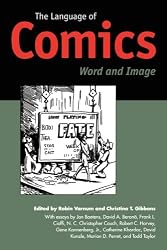 The Language of Comics: Word and Image