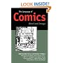 The Language of Comics: Word and Image