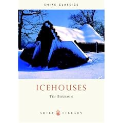 Icehouses (Shire Library)