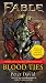 Fable: Blood Ties (Fable Novel)