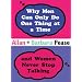 Why Men Can Only Do One Thing at a Time Women Never Stop Talking (Combined Mini Editions)