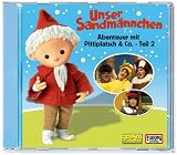 Produkt-Bild: 02/Abenteuer mit Pittiplatsch & Co.-Teil 2
