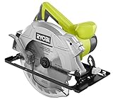 UPC 033287159642 product image for Factory-Reconditioned Ryobi ZRCSB143LZK 14 Amp 7-1/4 in. Circular Saw with Laser | upcitemdb.com