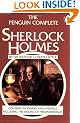The Penguin Complete Sherlock Holmes