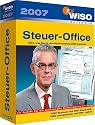 WISO SteuerOffice 2007 (DVD-ROM)