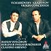 Image of Tchaikovsky: Violin Concerto / Glazunov: Violin Concerto