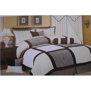 5 Pc Twin Grey - Bei