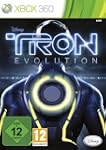 TRON: Evolution [Importaci�n alemana]
