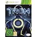 TRON: Evolution