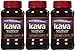 Kava Instant Coffee, 4 oz, 3 pk