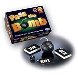 Zeon Pass the Bomb