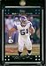 2007 Topps Football # 281 Lofa Tatupu - Seattle Seahawks - NFL Trading Cards