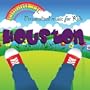 Imagine Me - Personalized just for Houston - Pronounced ( Hew-Stun )